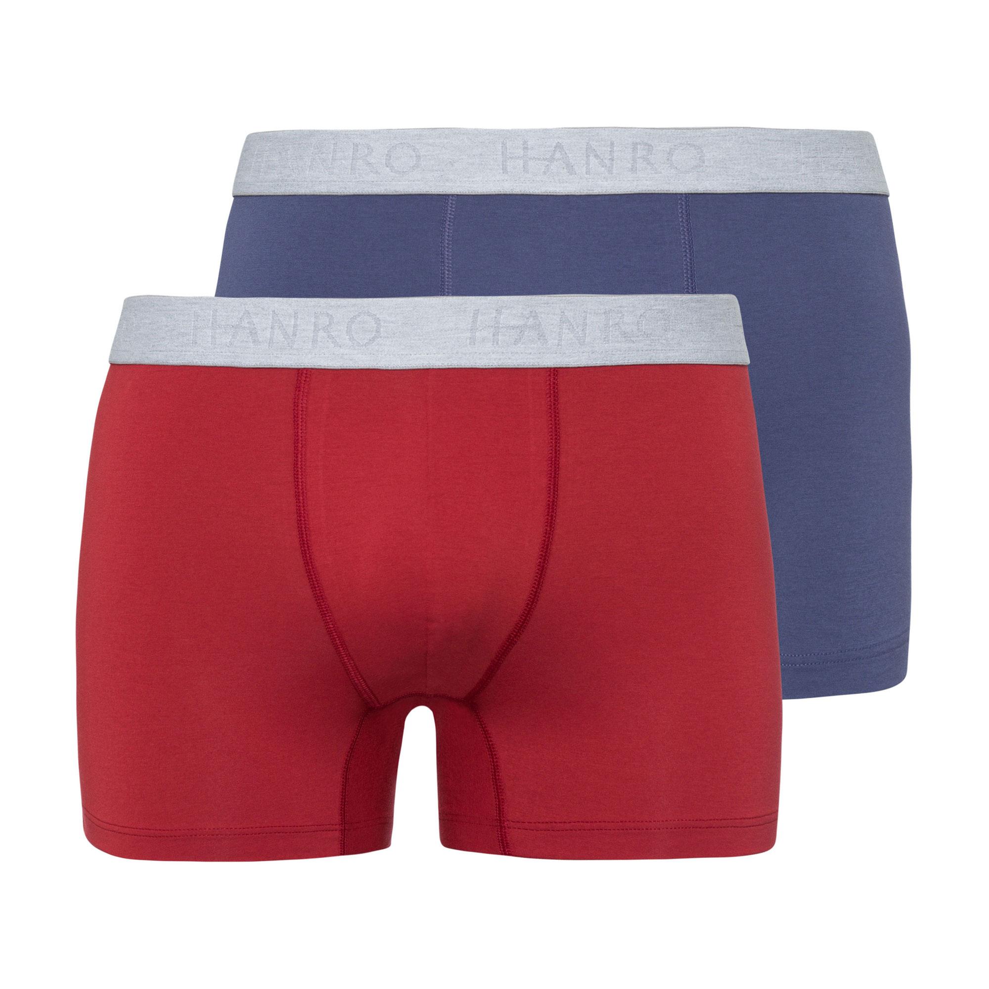 Two-Pack Essential Boxers